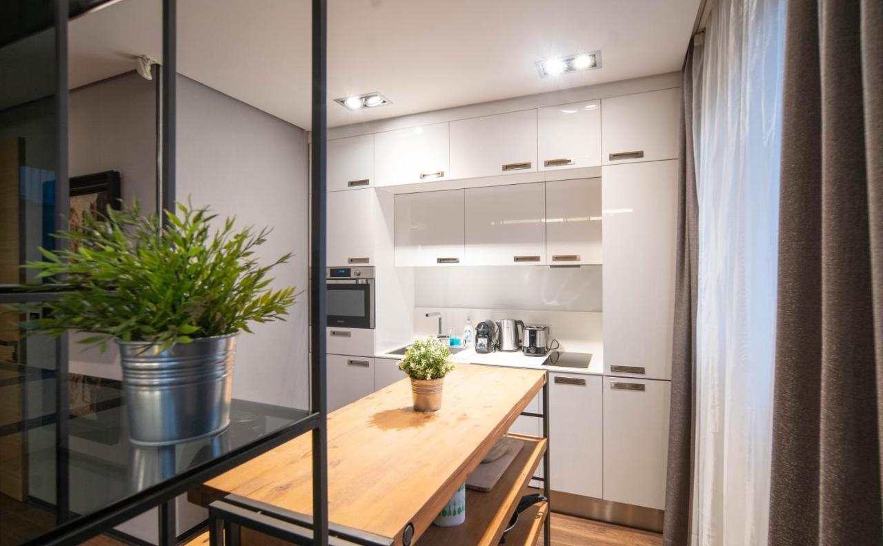 Riverside Luxury Panorama Home - Smarttv, Fastwifi Budapeste Exterior foto